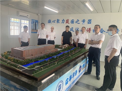 產教融合開新局 天津大學與中交四航院簽署戰(zhàn)略合作協(xié)議，共筑工程設計新未來