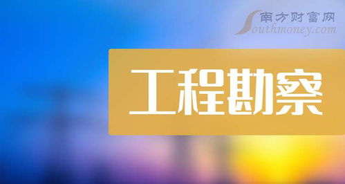 工程設計行業(yè)的未來圖景 2025年10月20日視角下的工程勘察公司發(fā)展