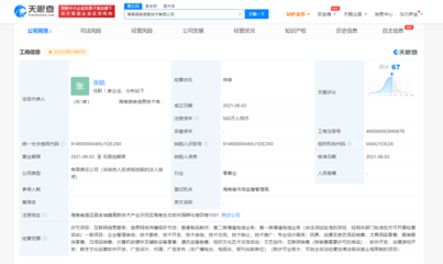 游族網(wǎng)絡海南布局數(shù)字文創(chuàng)，新設子公司專注軟件開發(fā)