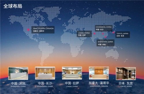 萬興科技2021校招正式啟動 以全球輪崗與高薪機(jī)遇，邀你共創(chuàng)數(shù)字文化創(chuàng)意未來